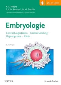 Produktbild: Embryologie