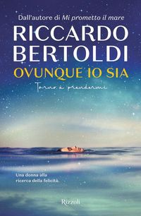 Produktbild: Ovunque io sia. Torno a prendermi