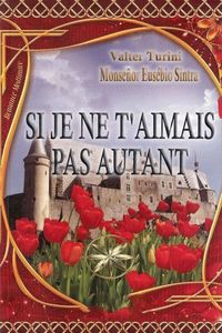 Produktbild: Si Je Ne T'aimais Pas Autant