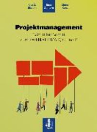Produktbild: Projektmanagement