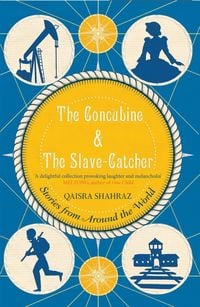 Produktbild: The Concubine & The Slave-Catcher