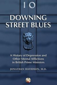 Produktbild: Downing Street Blues