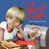 Produktbild: The Peanut Pickle