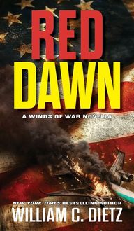 Produktbild: Red Dawn