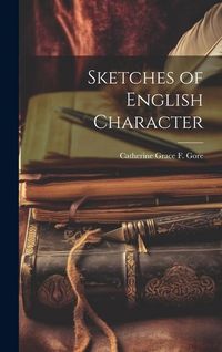 Produktbild: Sketches of English Character