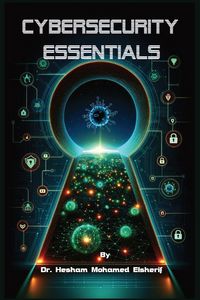 Produktbild: Cybersecurity Essentials