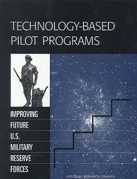 Produktbild: Technology-Based Pilot Programs