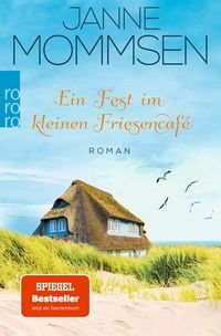 Produktbild: Ein Fest im kleinen Friesencaf&eacute;