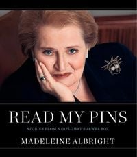 Produktbild: Read My Pins