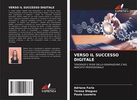 Produktbild: Verso Il Successo Digitale