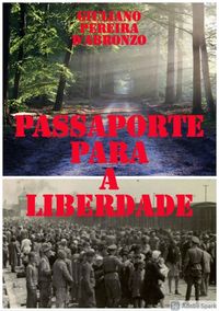 Produktbild: Passaporte Para A Liberdade
