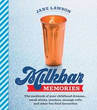 Produktbild: Milkbar Memories