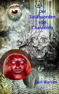 Produktbild: Der Satansorden von Chalderon