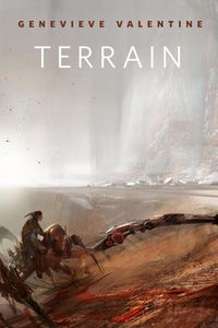 Produktbild: Terrain