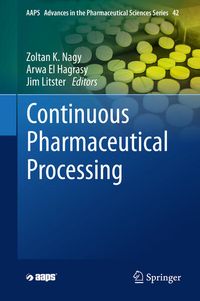 Produktbild: Continuous Pharmaceutical Processing