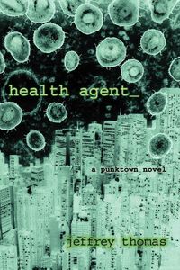 Produktbild: Health Agent