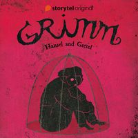 Produktbild: GRIMM - Hansel and Gretel