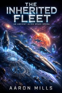 Produktbild: The Inherited Fleet