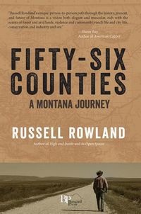 Produktbild: Fifty-Six Counties