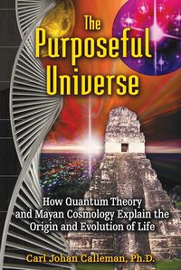 Produktbild: The Purposeful Universe