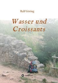 Produktbild: Wasser und Croissants