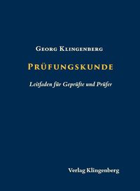 Produktbild: Pr&uuml;fungskunde
