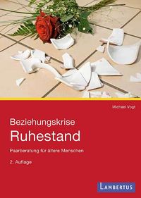 Produktbild: Beziehungskrise Ruhestand