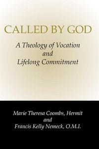 Produktbild: Called by God: A Theology of Vocation and Lifelong Commitment