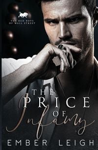 Produktbild: The Price of Infamy