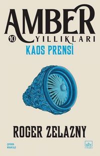 Produktbild: Amber Yilliklari 10 - Kaos Prensi