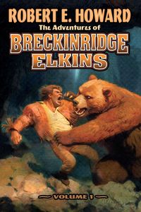 Produktbild: The Adventures of Breckinridge Elkins Volume 1