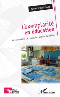 Produktbild: L'exemplarit&eacute; en &eacute;ducation