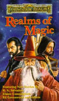 Produktbild: Realms of Magic