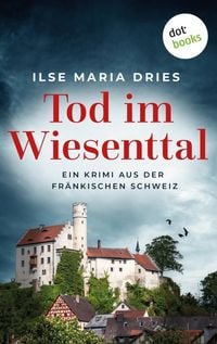 Produktbild: Tod im Wiesenttal