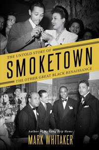 Produktbild: Smoketown