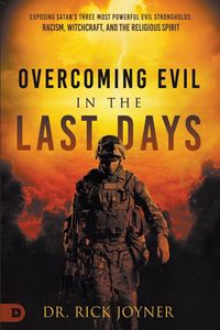 Produktbild: Overcoming Evil in the Last Days