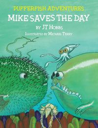 Produktbild: Mike Saves the Day: Pufferfish Adventures