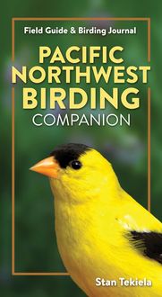 Produktbild: Pacific Northwest Birding Companion