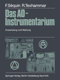 Produktbild: Das AO-Instrumentarium