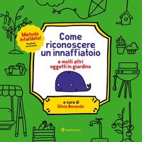 Produktbild: Come riconoscere un innaffiatoio