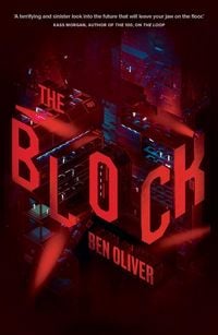 Produktbild: The Loop 2: The Block