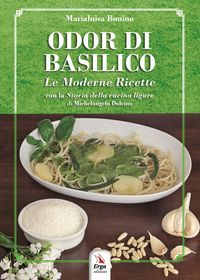 Produktbild: Odor di basilico. Le moderne ricette