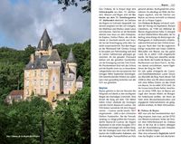 TRESCHER Reiseführer Périgord
