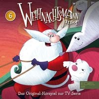 Produktbild: Folge 6 (Das Original-H&ouml;rspiel zur TV-Serie)