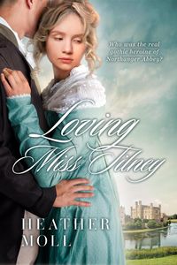 Produktbild: Loving Miss Tilney