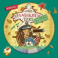 Produktbild: Endlich Ferien 06: Hatice und Mette-Maja