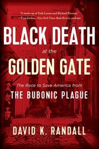 Produktbild: Black Death at the Golden Gate