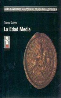 Produktbild: La Edad Media