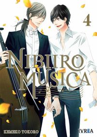 Produktbild: Nibiiro Musica