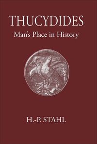 Produktbild: Thucydides